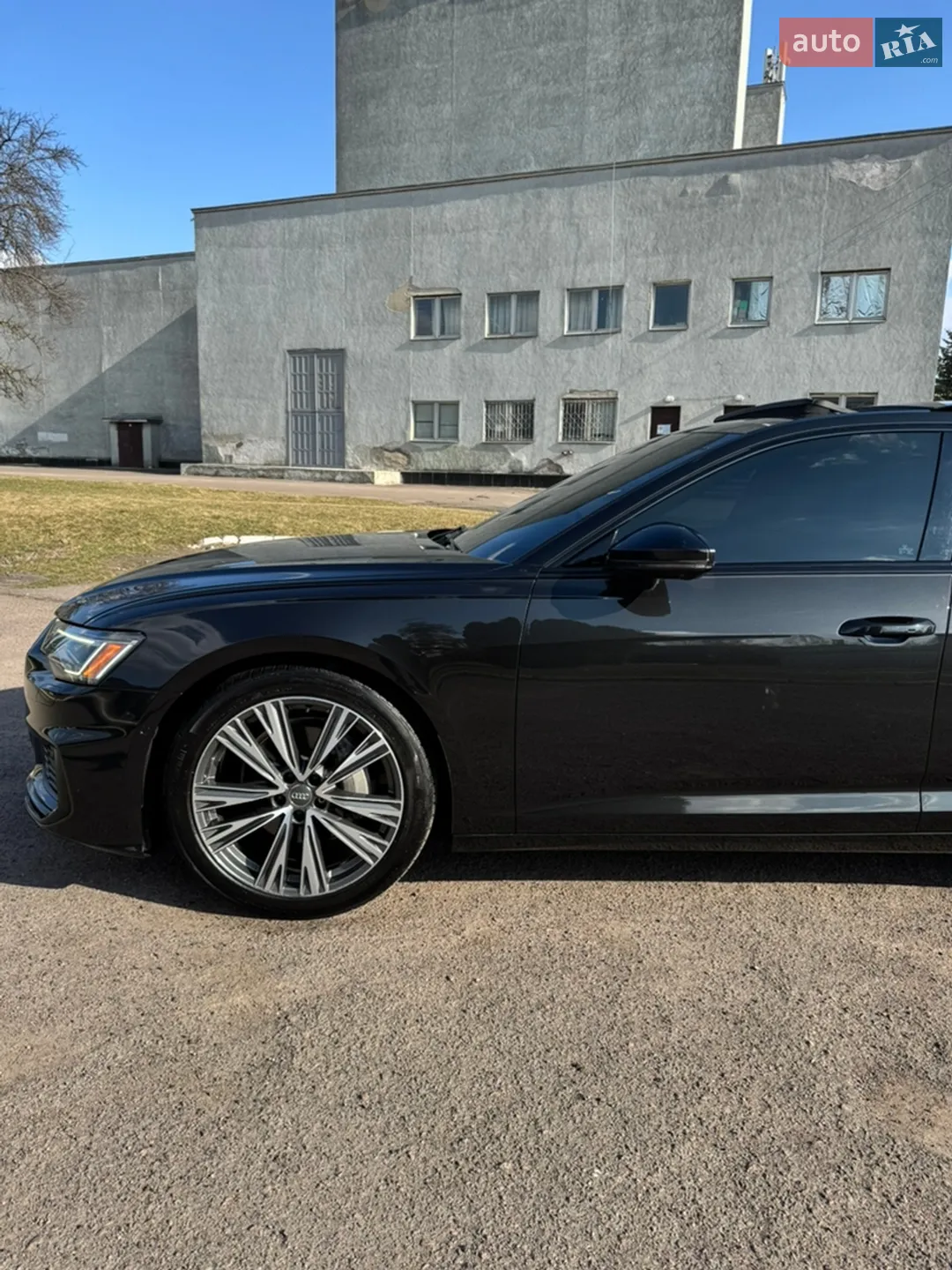 2020 Audi A6 - мініатюра 16