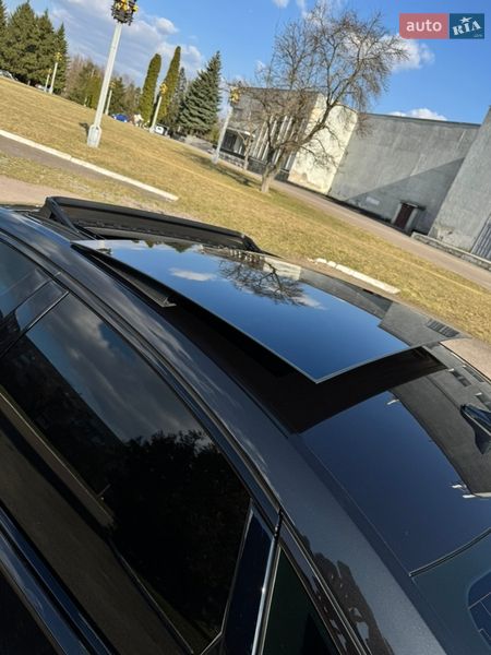 Седан Audi A6 2020 в Ровно