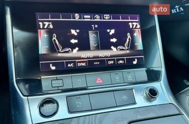 Седан Audi A6 2020 в Ровно