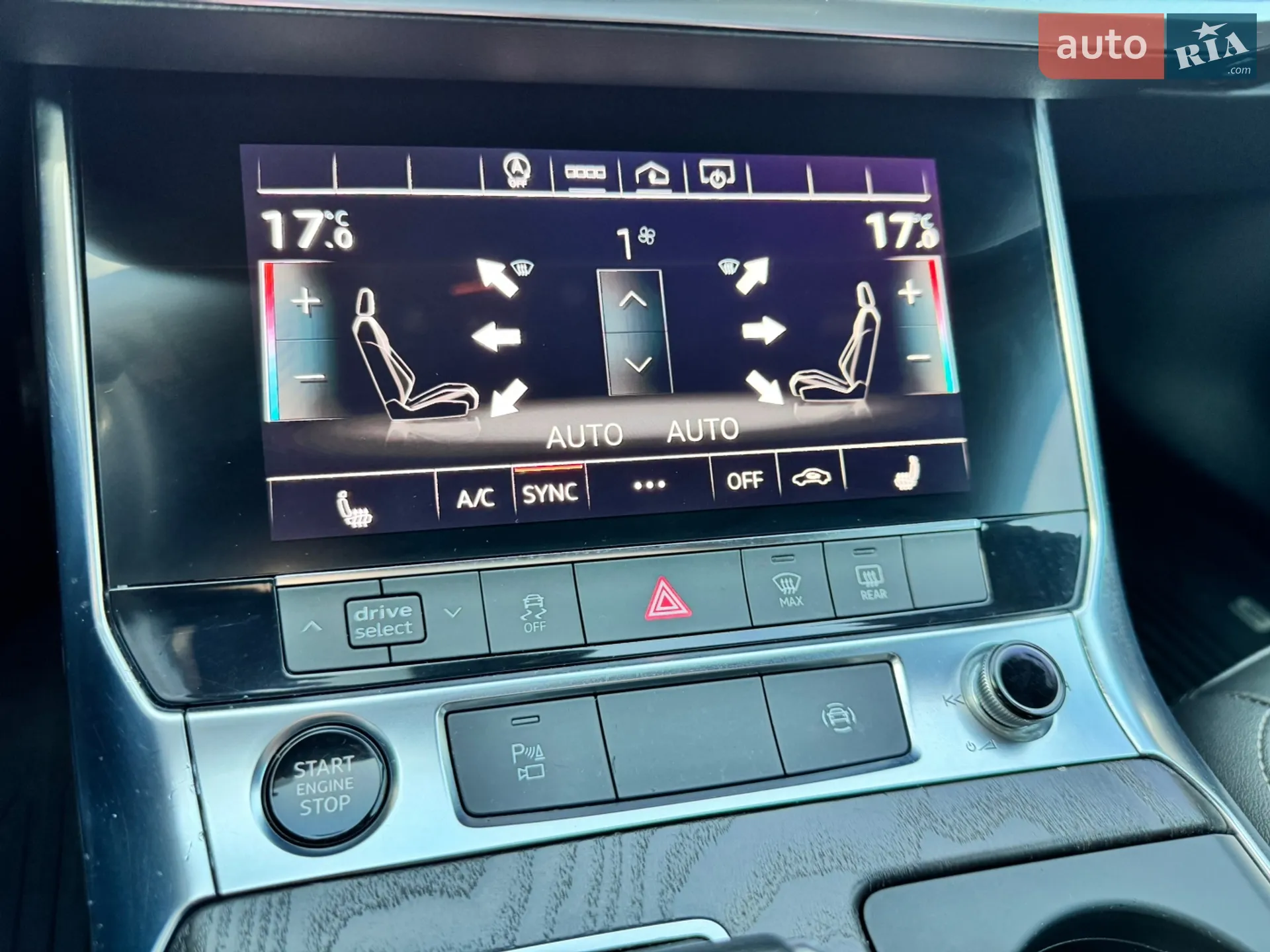 2020 Audi A6 - мініатюра 48