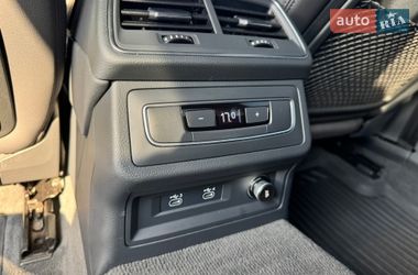 Седан Audi A6 2020 в Ровно