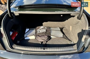 Седан Audi A6 2020 в Ровно