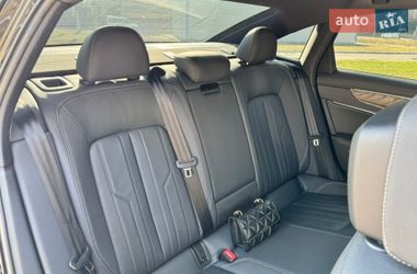 Седан Audi A6 2020 в Ровно