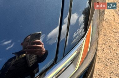 Седан Audi A6 2020 в Ровно