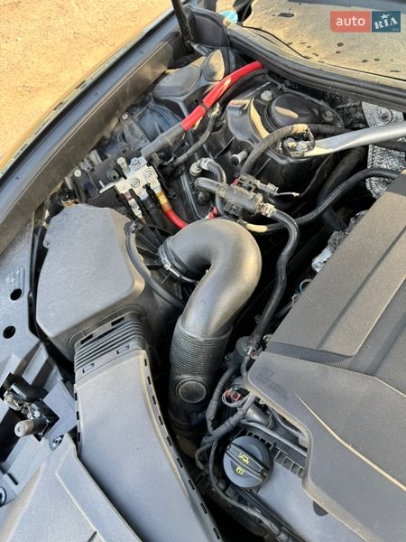 Седан Audi A6 2020 в Ровно