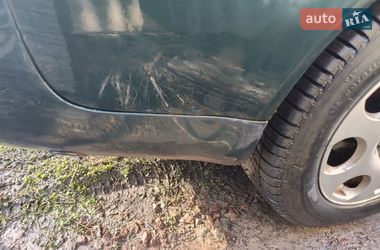 Универсал Audi A6 1998 в Прилуках