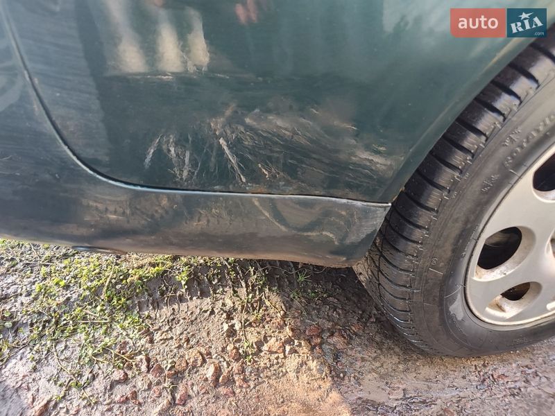 Универсал Audi A6 1998 в Прилуках