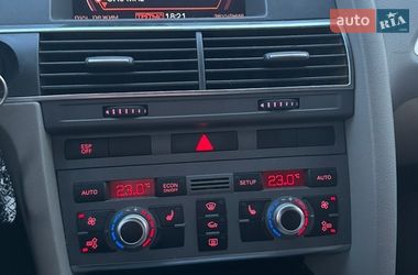Универсал Audi A6 2005 в Тернополе