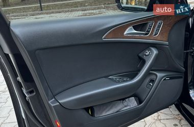 Седан Audi A6 2013 в Тернополе