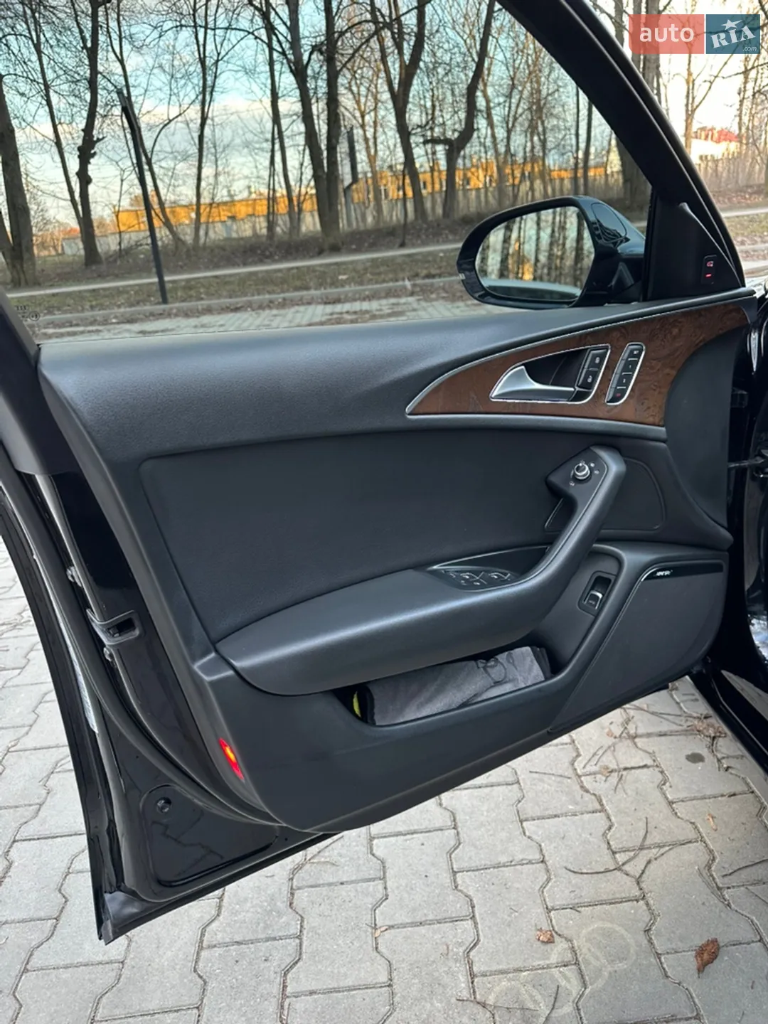 2013 Audi A6 - мініатюра 20