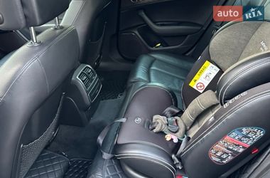 Седан Audi A6 2013 в Тернополе