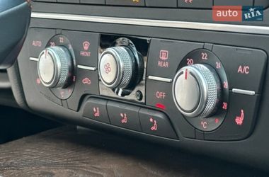 Седан Audi A6 2013 в Тернополе
