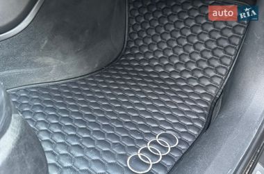 Седан Audi A6 2013 в Тернополе