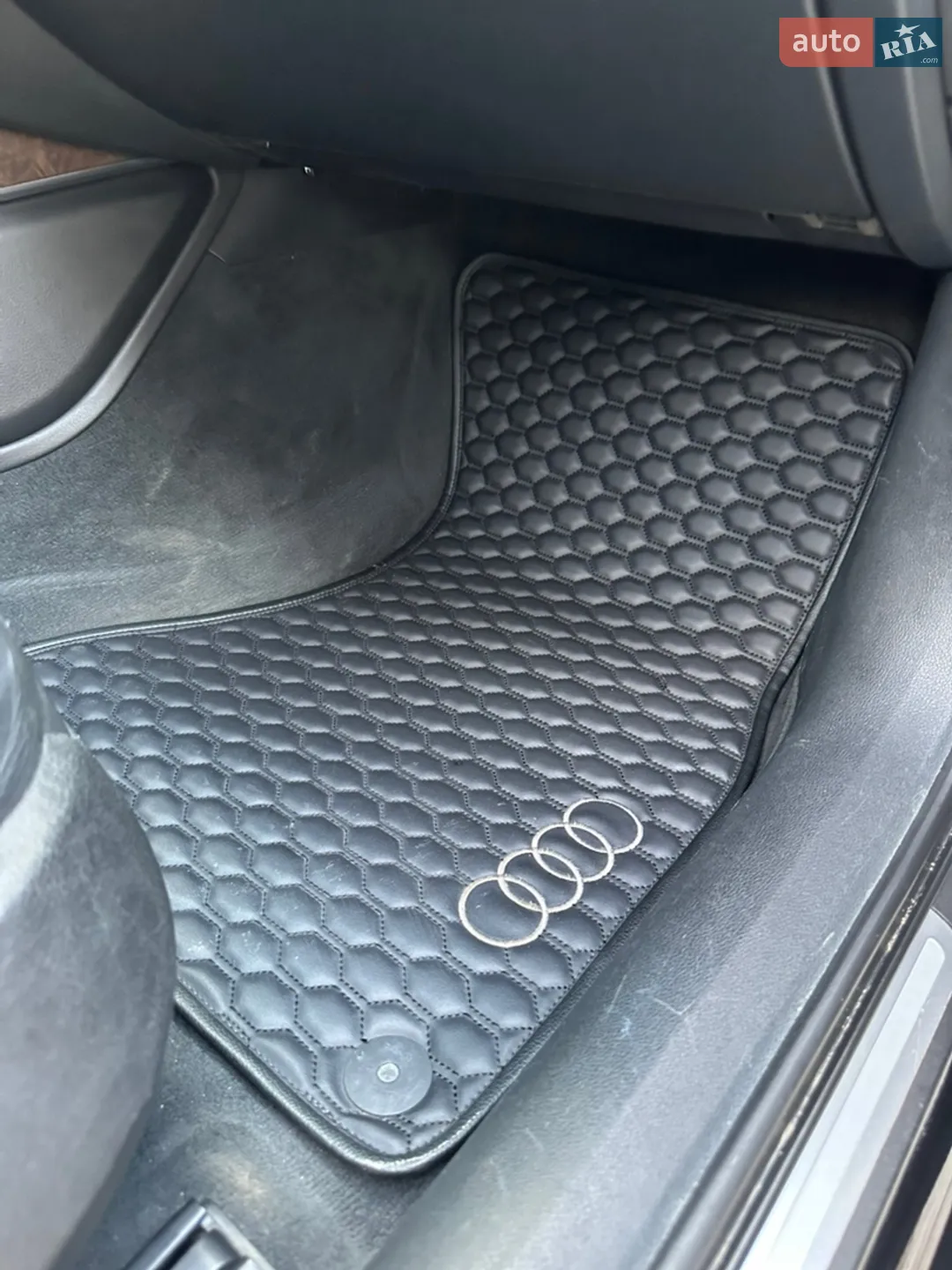 2013 Audi A6 - мініатюра 40