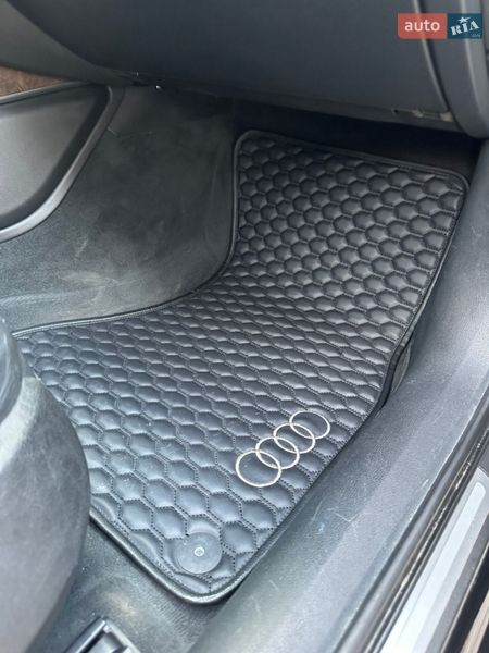 Седан Audi A6 2013 в Тернополе