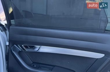 Седан Audi A6 2007 в Виноградове