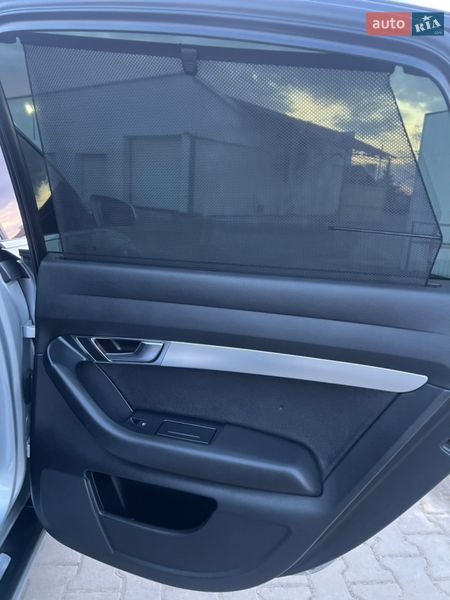 Седан Audi A6 2007 в Виноградове