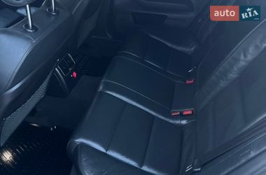 Седан Audi A6 2007 в Виноградове