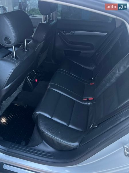 Седан Audi A6 2007 в Виноградове