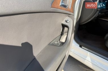 Седан Audi A6 2016 в Киеве