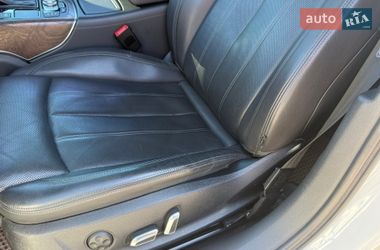 Седан Audi A6 2016 в Киеве