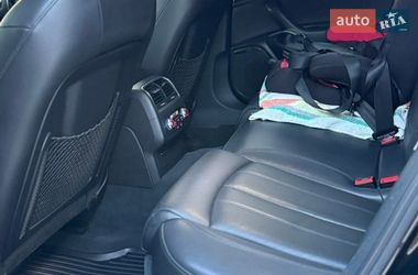 Седан Audi A6 2012 в Тернополе