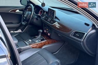 Седан Audi A6 2012 в Тернополе
