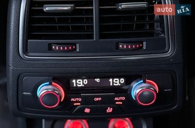Седан Audi A6 2012 в Тернополе