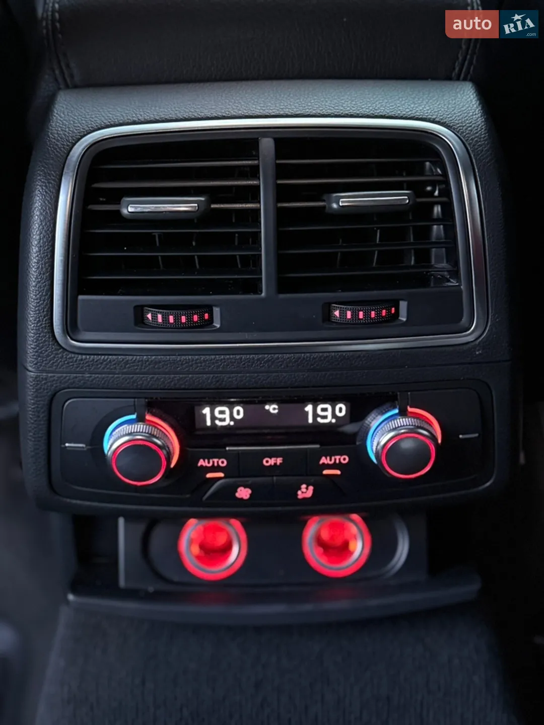 2012 Audi A6 - мініатюра 35