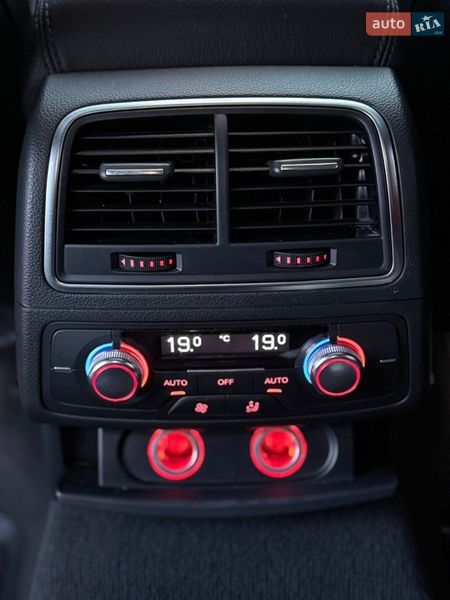 Седан Audi A6 2012 в Тернополе