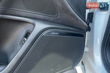 Седан Audi A6 2017 в Белой Церкви