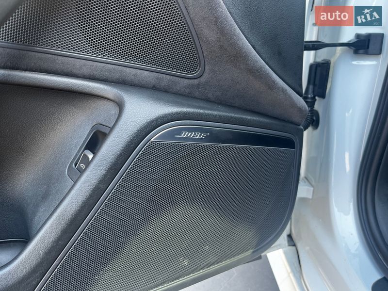 Седан Audi A6 2017 в Белой Церкви