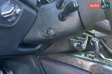 Седан Audi A6 2017 в Белой Церкви