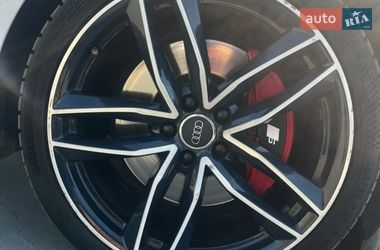 Седан Audi A6 2017 в Белой Церкви