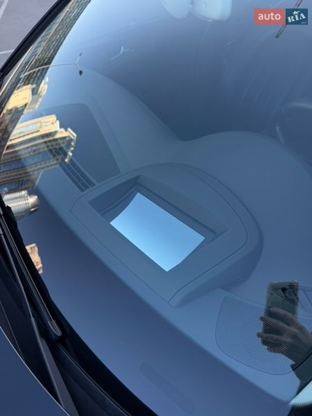 Седан Audi A6 2016 в Киеве