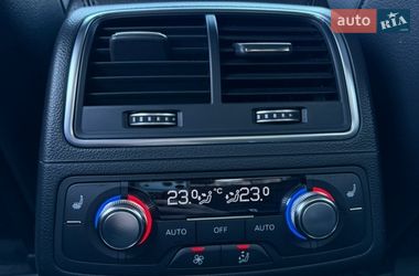 Седан Audi A6 2016 в Киеве