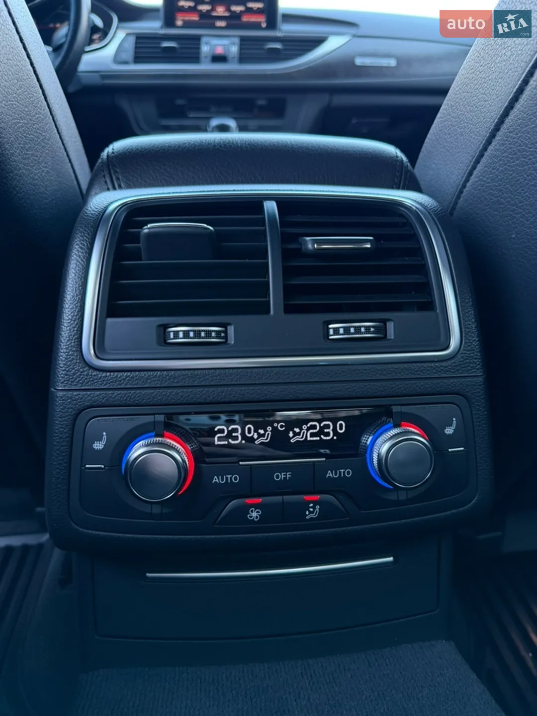2016 Audi A6 - мініатюра 22
