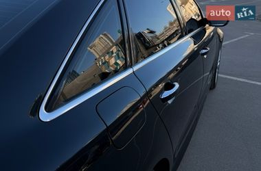 Седан Audi A6 2016 в Киеве