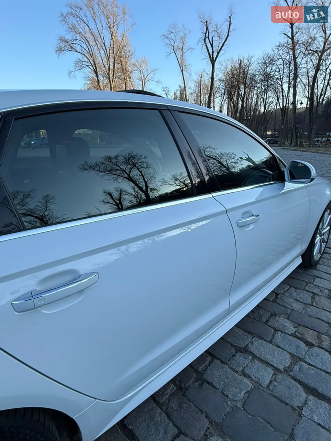 2016 Audi A6 - мініатюра 7