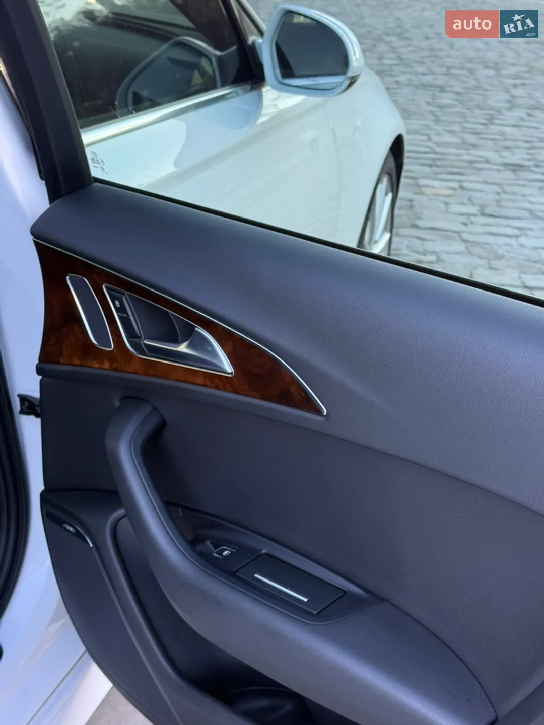 2016 Audi A6 - мініатюра 33
