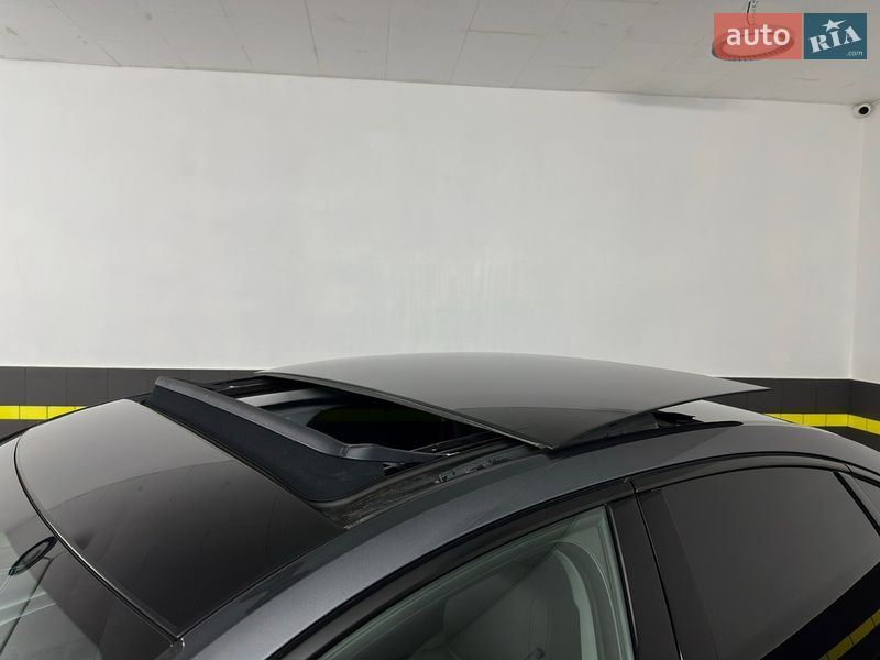 Седан Audi A6 2022 в Казатине