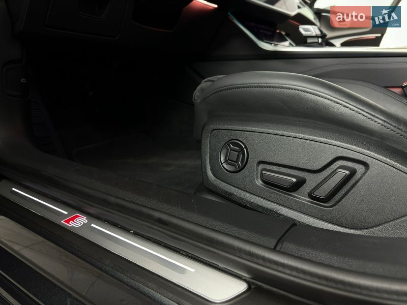 Седан Audi A6 2022 в Казатине