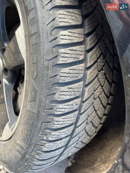 Седан Audi A6 2013 в Житомирі фото 14 Седан Audi A6 2013 в Житомирі