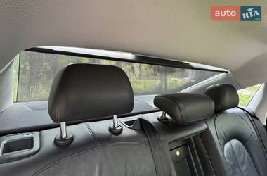 Седан Audi A6 2015 в Киеве