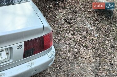 Седан Audi A6 1995 в Рава-Руській фото 3 Седан Audi A6 1995 в Рава-Руській