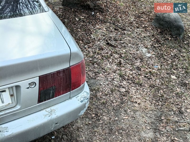 Седан Audi A6 1995 в Рава-Руській фото 3 Седан Audi A6 1995 в Рава-Руській