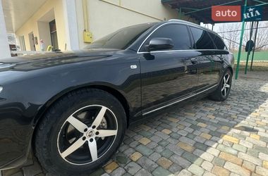Универсал Audi A6 2006 в Ивано-Франковске
