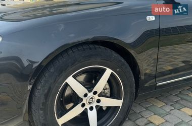 Универсал Audi A6 2006 в Ивано-Франковске