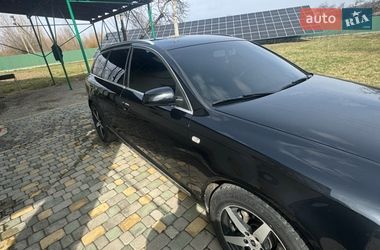 Универсал Audi A6 2006 в Ивано-Франковске