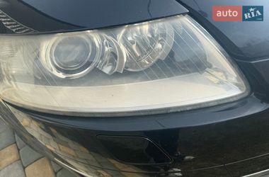 Универсал Audi A6 2006 в Ивано-Франковске